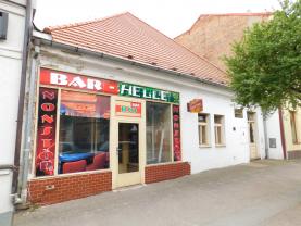 Pronájem, obchod a služby, Nymburk, ul. Palackého třída