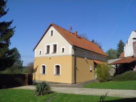 Prodej, rodinný dům 5+1, Konstantinovy Lázně, Okr. Hradiště