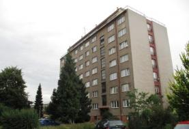 Pronájem, byt 1+1, 42 m2, Kostelec nad Orlicí