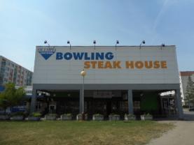 Pronájem, bowling, Mladá Boleslav, ul. Krátká