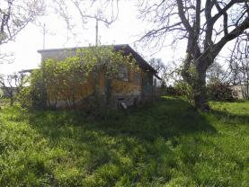 Prodej, chata, 51 m2, Horní Dubňany