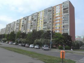 Prodej, byt 1+1, Praha,Troja