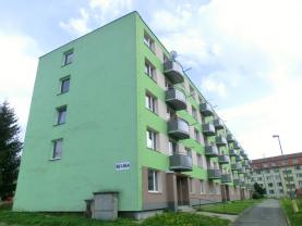 Prodej, byt 2+1, Polná, ul. Palackého