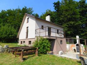 Prodej, chata, 1535 m2, Rajnochovice - Vičanov