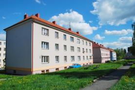 Prodej, byt 2+1, 67 m2, Sedlčany