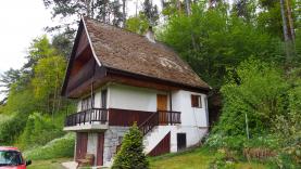 Prodej, chata, Střelské Hoštice, Kozlov