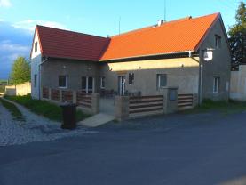 Prodej, restaurace, Vrbice, Mšené lázně