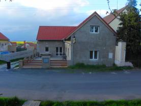 Prodej, restaurace, Vrbice, Mšené lázně