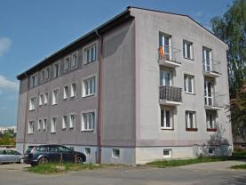 Prodej, byt 3+1, Týn nad Vltavou, ul. Orlická