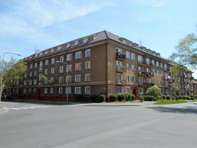 Prodej, byt 3+1, Příbram, ul. třída Osvobození