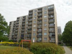 Prodej, byt 2+1, 55 m2, Pardubice - Na Drážce