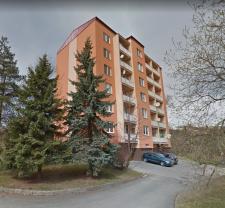 Prodej, byt 1+1, 40 m2, Bílovec