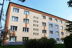 Prodej, byt 2+1, 50 m2, Mělník