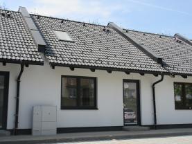 Pronájem, RD 4+kk, 85 m2, Bystřice nad Pernštejnem