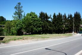 Prodej, stavební pozemek, 693 m2, Nová Paka
