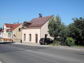 Pronájem, obchod a služby, Jablonec nad Nisou, ul. Pražská