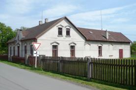 Prodej, rodinný dům 4+1, 90 m2, Čermná nad Orlicí