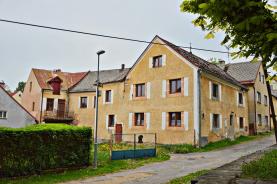 Prodej, rodinný dům, 550 m2, Chodský Újezd