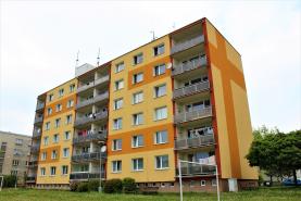 Prodej, byt 3+1, Klatovy, ul. Suvorovova