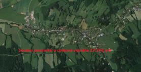 Prodej, pole, 27276 m2, Veřovice