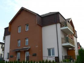Prodej, byt 3+kk, 75 m2, Králův Dvůr