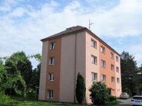 Prodej, byt 3+1, OV, Nový Bor, ul. Skalická