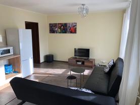 Prodej, byt 3+kk, 83m2, Teplice