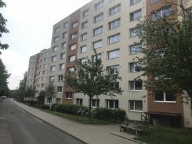 Prodej, byt 3+1, Zlín, ul. Okružní