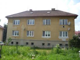 Prodej, byt 2+1, 57m2, Moravská Třebová