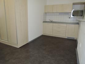 Pronájem, kancelářské prostory, 77 m2, Ostrava, ul. Moravská