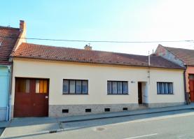 Prodej, rodinný dům, 1426 m2, Brno - Líšeň