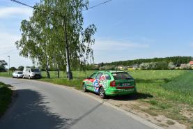 Prodej, pozemek, 6866 m2, Pardubice - Staročernsko