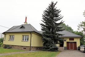 Prodej, kancelářské prostory, Nový Jičín, ul. Novosady