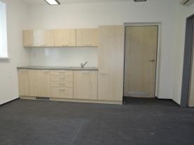Pronájem, kancelářské prostory, 77m2, Ostrava, ul. Moravská