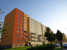 Prodej, byt 1+kk, 33 m2, Ostrava - Poruba, ul. B. Nikodéma