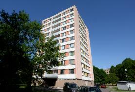 Prodej, byt 3+1, 70 m2, Chrudim, ul. U Stadionu