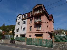 Prodej, rodinný dům, Ústí nad Labem, ul. Kojetická