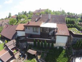 Prodej, rodinný dům, 68 m2, Strážek