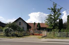 Prodej, rodinný dům, Holice, ul. Staroholická