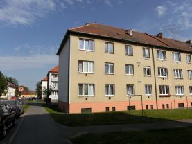 Prodej, byt 2+kk, 50m2, OV, Nýřany