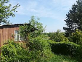 Prodej, zahrada, 360 m2, Havířov - Bludovice