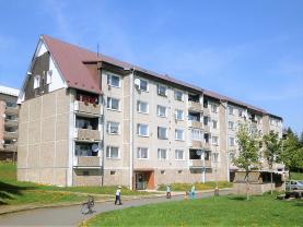 Prodej, Byt 3+1, Abertamy, ul. Hornická