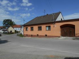 Pronájem, byt 3+kk, 160 m2, Heřmaň