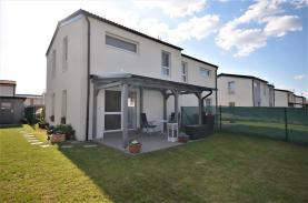 Prodej, rodinný dům 4+kk, 269 m2, Nehvizdy