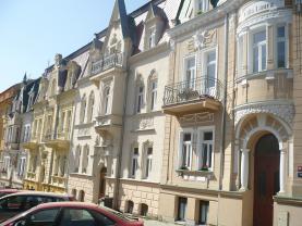 Prodej, byt 2+k, 50 m2, Mariánské Lázně