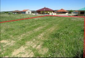 Prodej, pozemek, 710 m2, Štítary