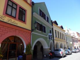 Pronájem, obchod a služby, 18 m2, Chrudim, ul. Štěpánkova