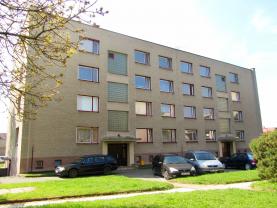 Prodej, byt 3+1, 80 m2, Nové Město nad Metují - Krčín