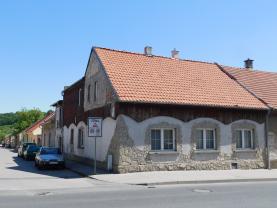 Prodej, víceúčelový objekt, Kladno - Švermov