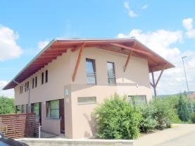Prodej, apartmán 2+kk, 45 m2, Monínec, Sedlec - Prčice